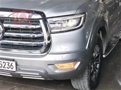 باور دبل كاب